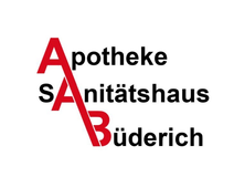 Apotheke